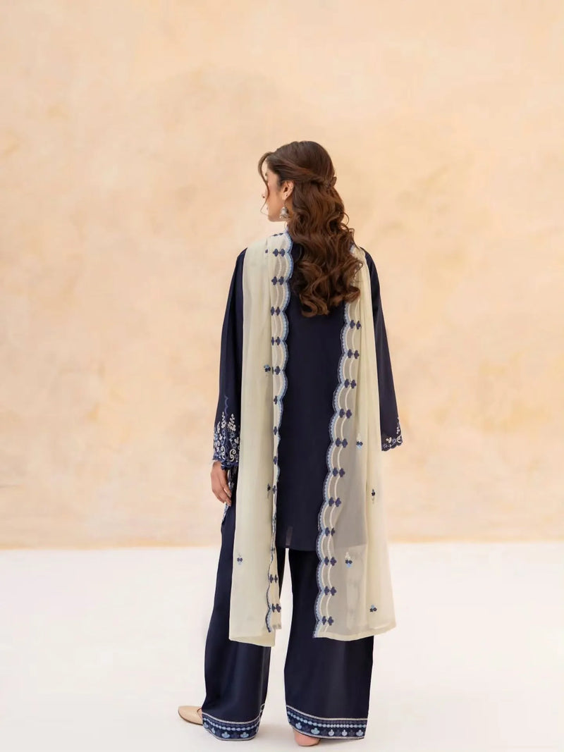 Aafreen 3pcs Stitch