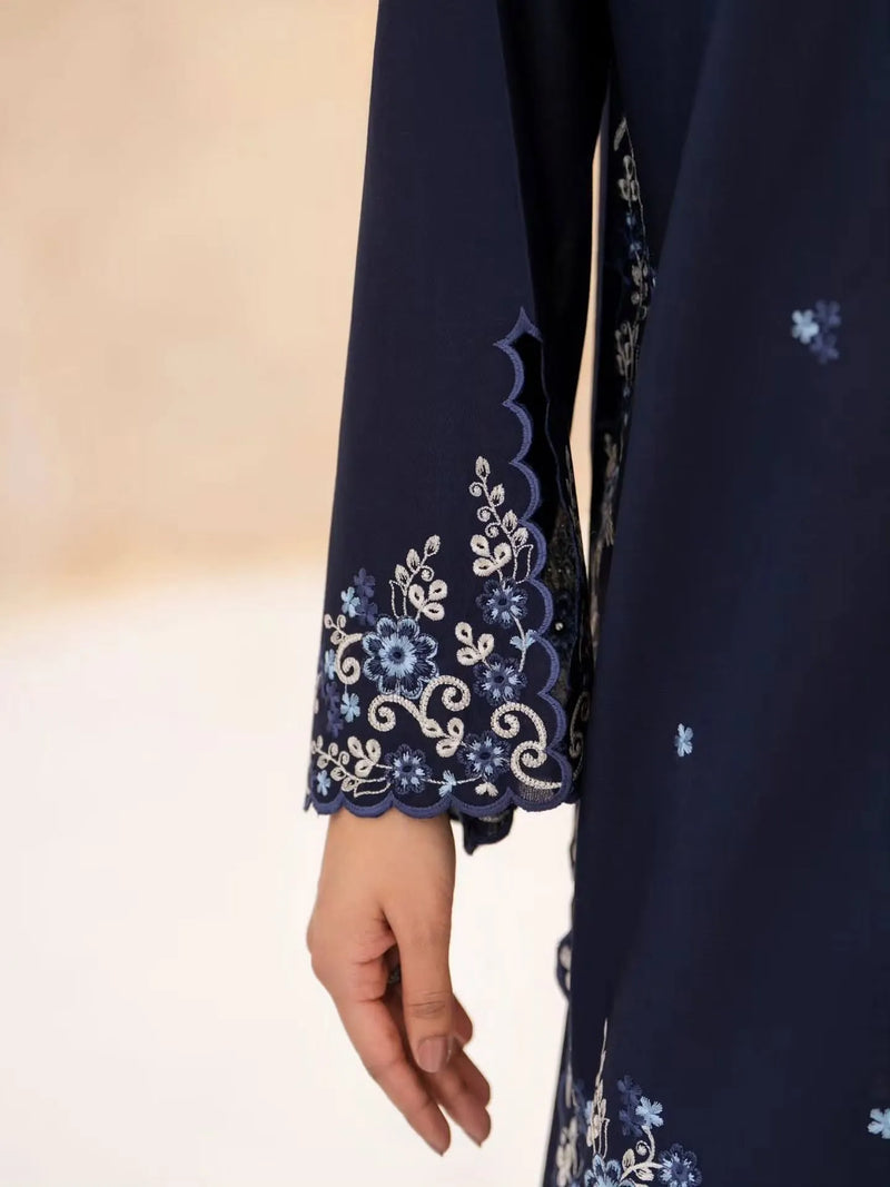 Aafreen 3pcs Stitch