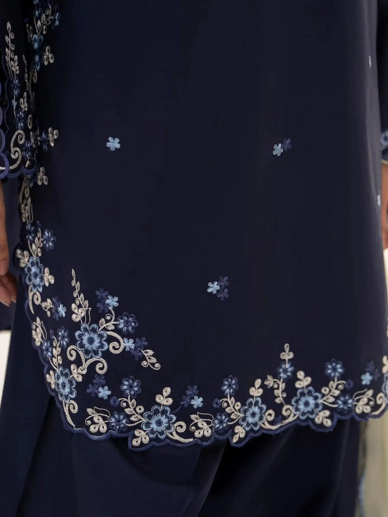 Aafreen 3pcs Stitch