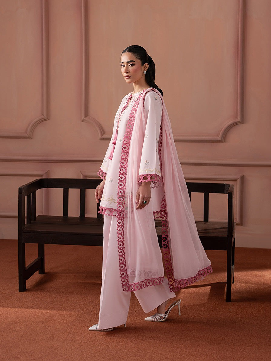 Pinkish 3pcs