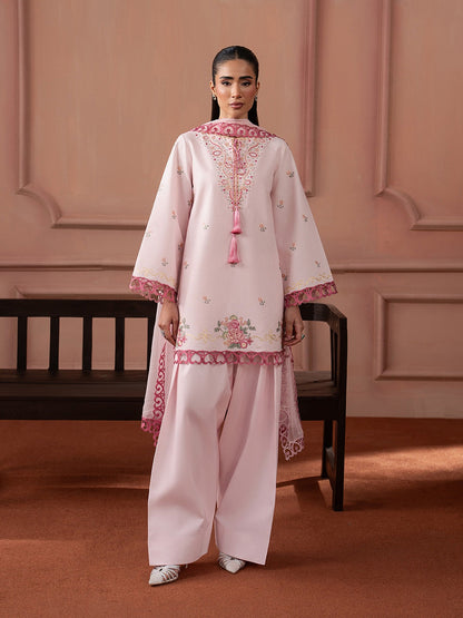 Pinkish 3pcs