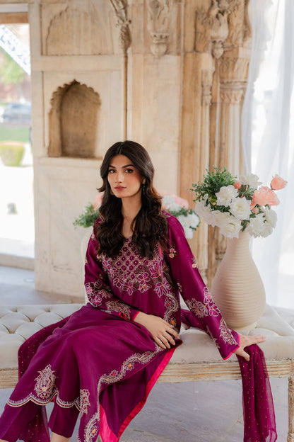 Mahveen