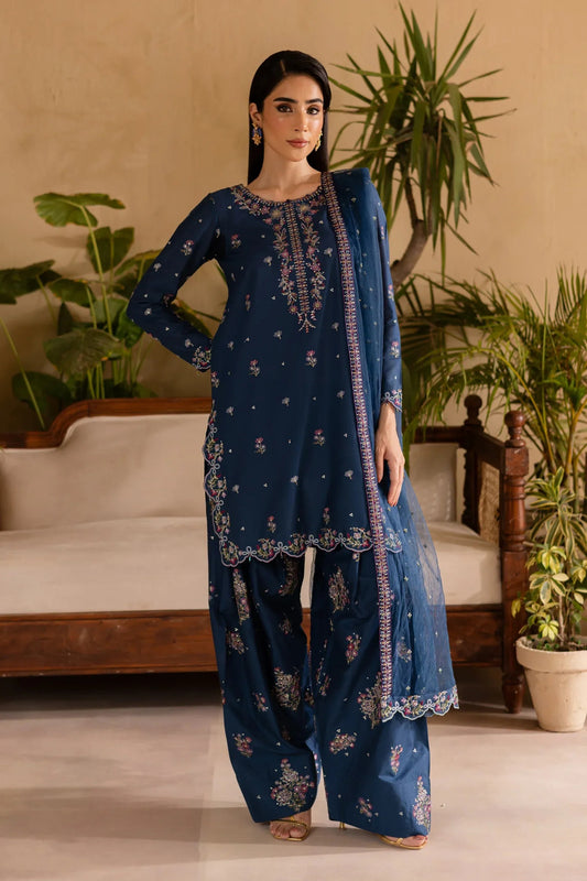 Surmai 3PCS STITCH