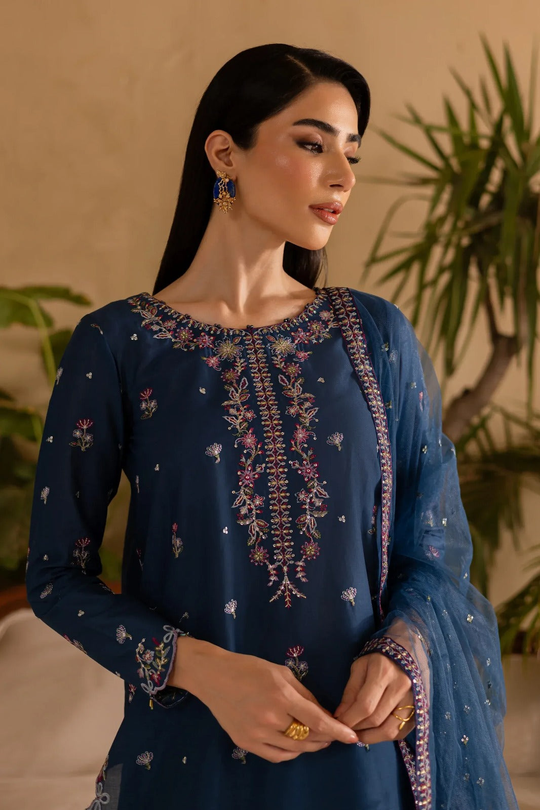 Surmai 3PCS STITCH