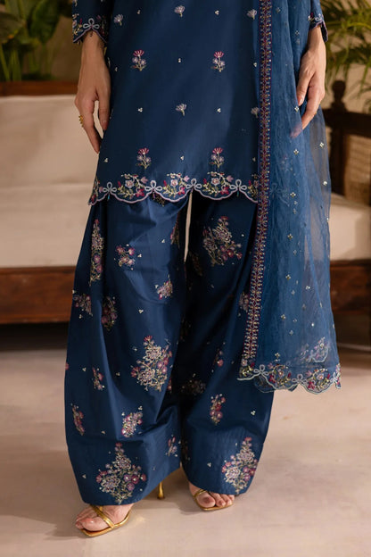 Surmai 3PCS STITCH