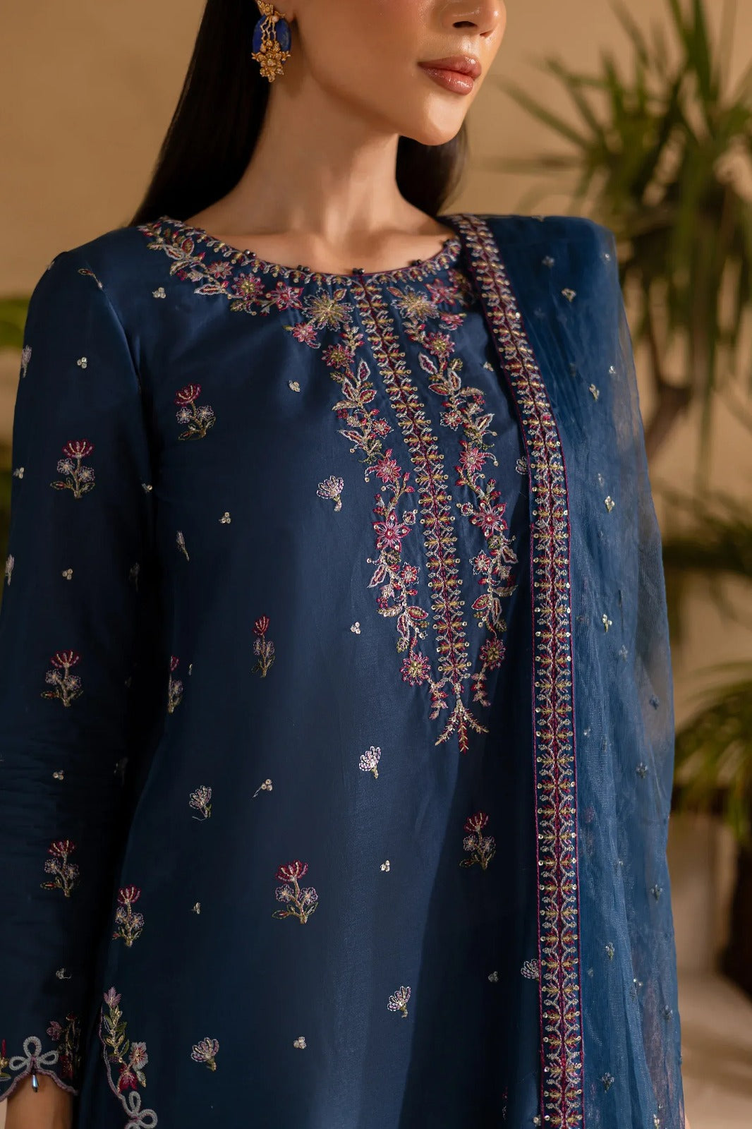 Surmai 3PCS STITCH