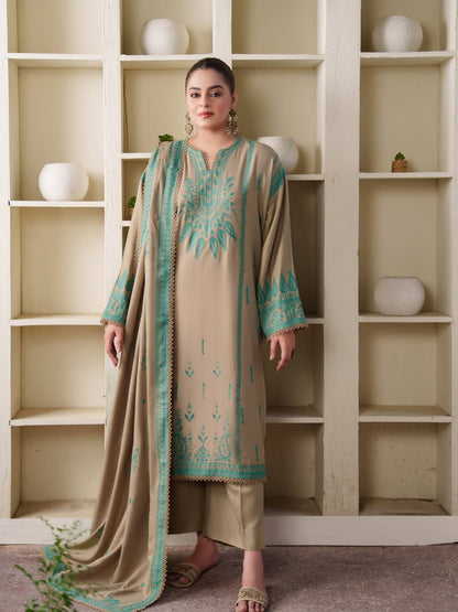 Zarmina 3-Piece