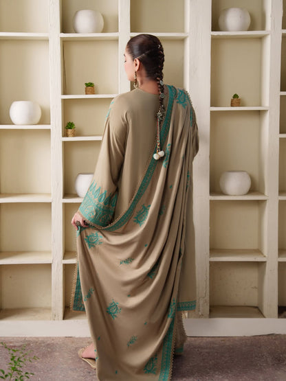 Zarmina 3-Piece