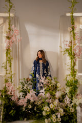 ZEENAT EMB 3PCS STITCH