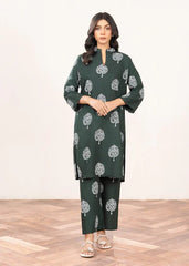 Tree Design Stitch 2Pcs