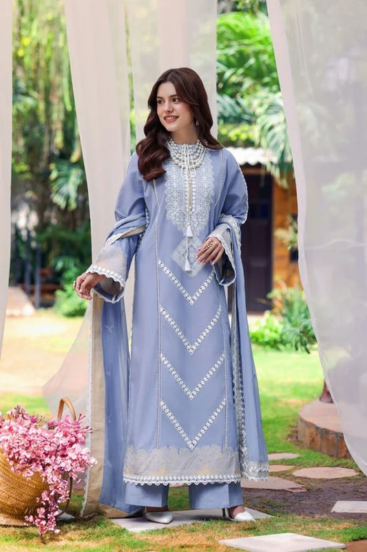 Mahnoor 3Pcs