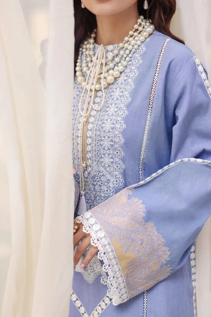 Mahnoor 3Pcs