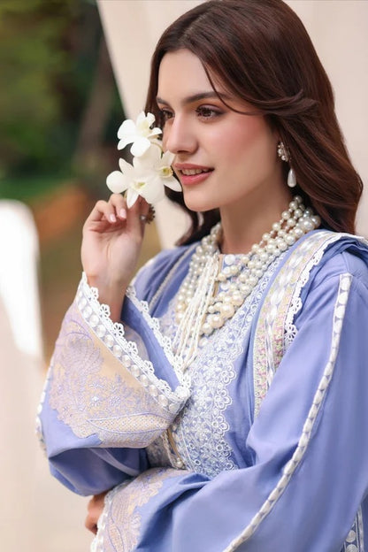 Mahnoor 3Pcs