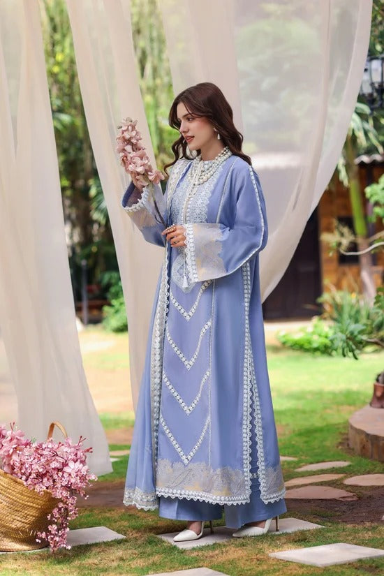 Mahnoor 3Pcs