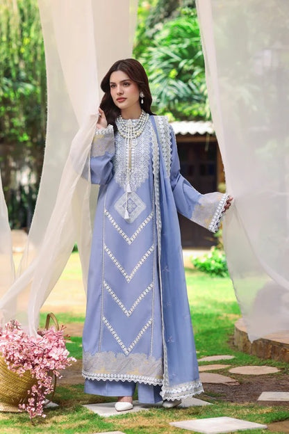 Mahnoor 3Pcs