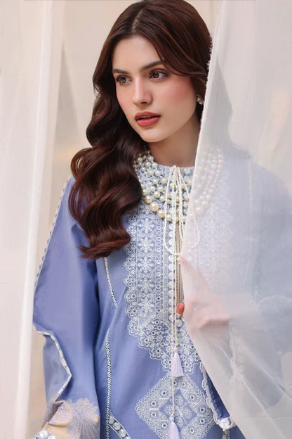 Mahnoor 3Pcs