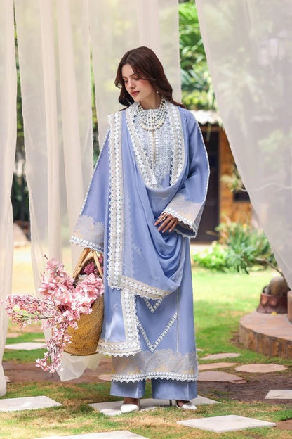 Mahnoor 3Pcs