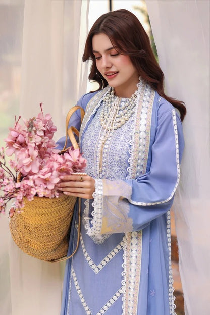 Mahnoor 3Pcs