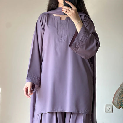Ash Lilac