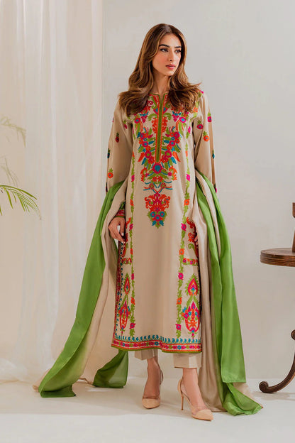 MULTI BEIGE 3PCS