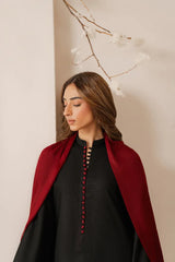 Alaya 3Pcs Embroidery