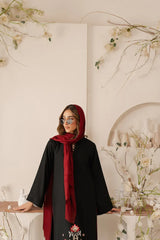 Alaya 3Pcs Embroidery