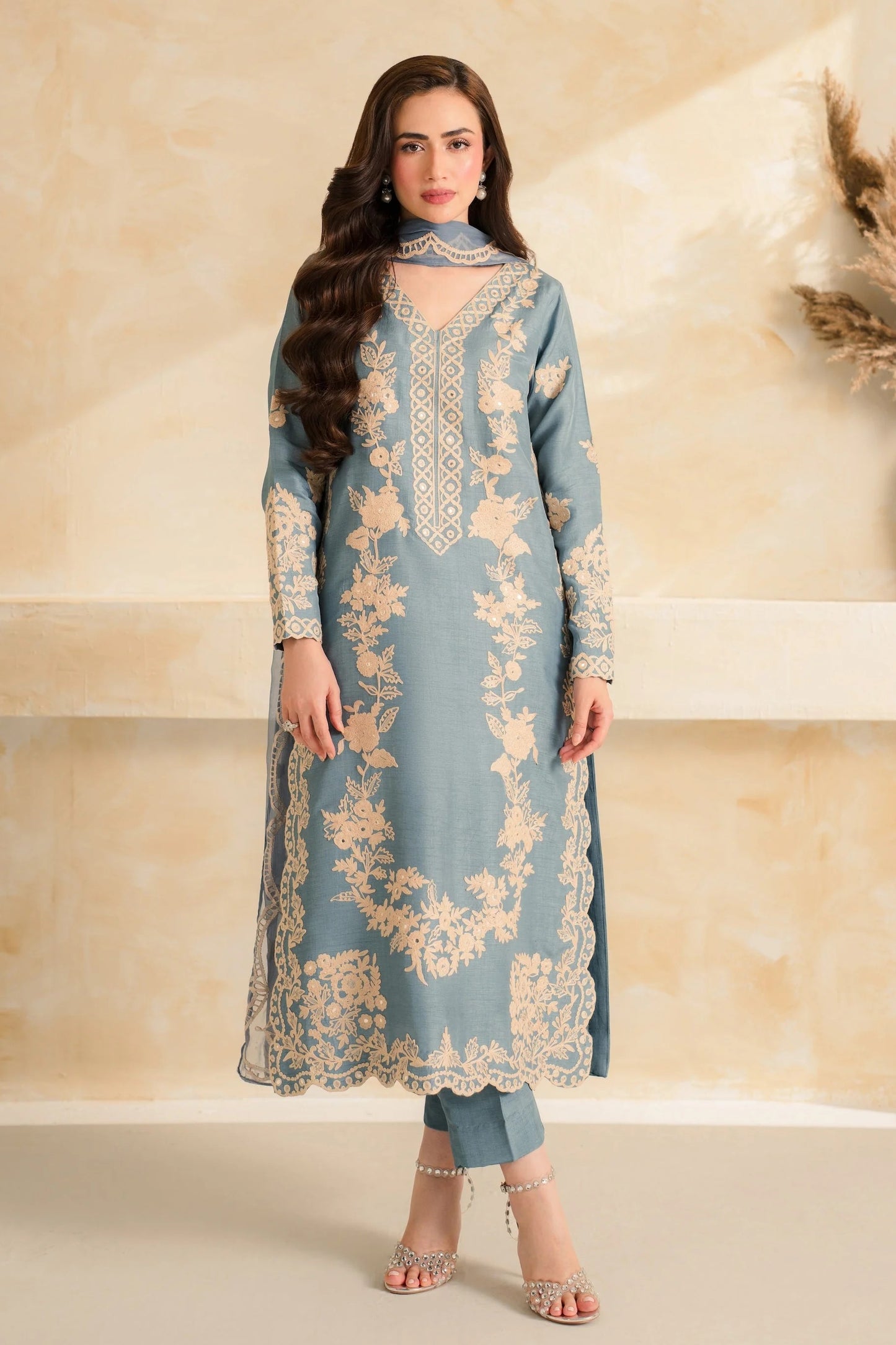 Imperial Grace 3PCs