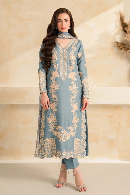 Imperial Grace 3PCs