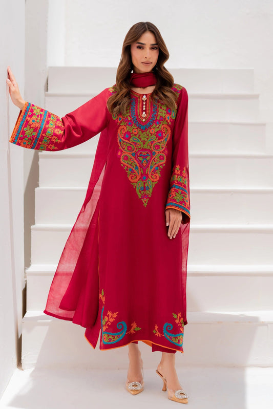 Kashmira 3pcs