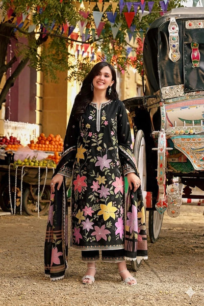 Zara Noor