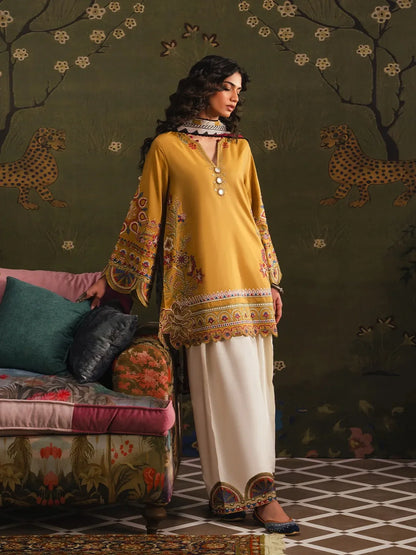 Sunehri 3pcs