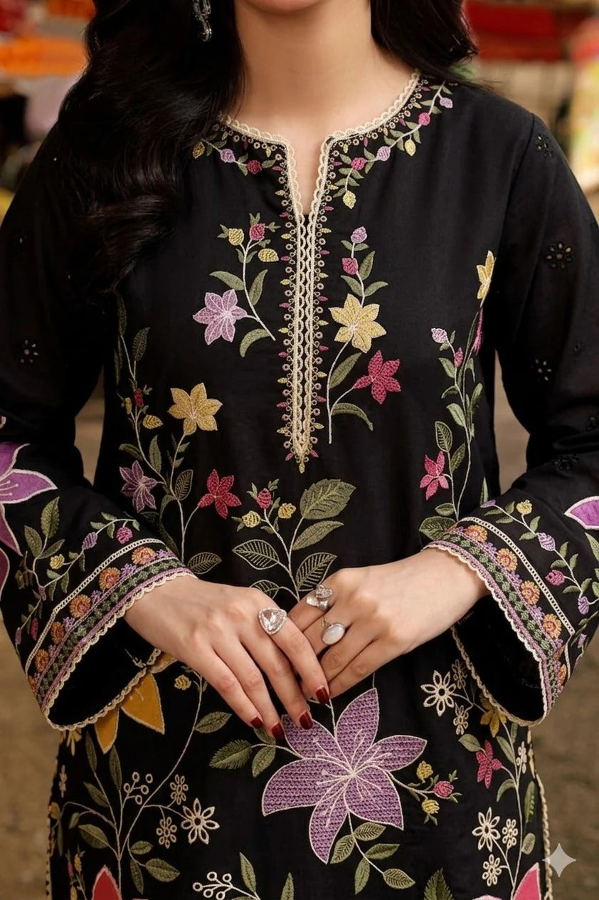 Zara Noor