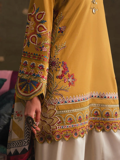 Sunehri 3pcs
