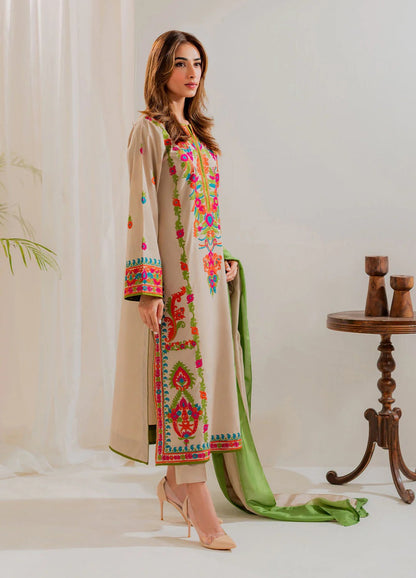 MULTI BEIGE 3PCS