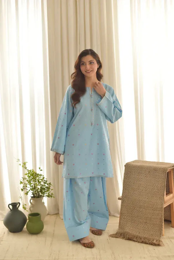 Firoza Farshi 3PCs