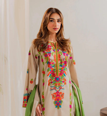 MULTI BEIGE 3PCS