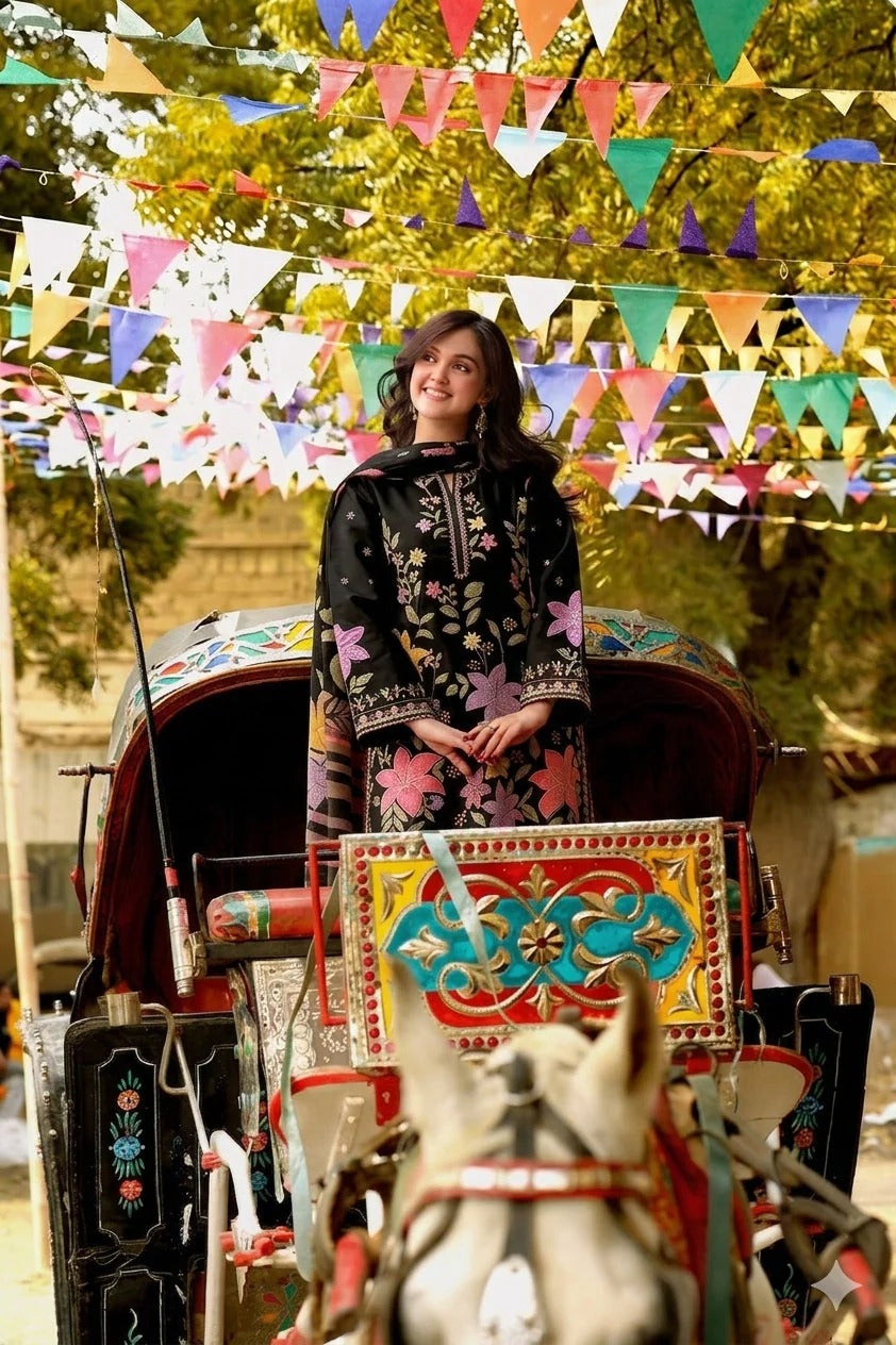 Zara Noor