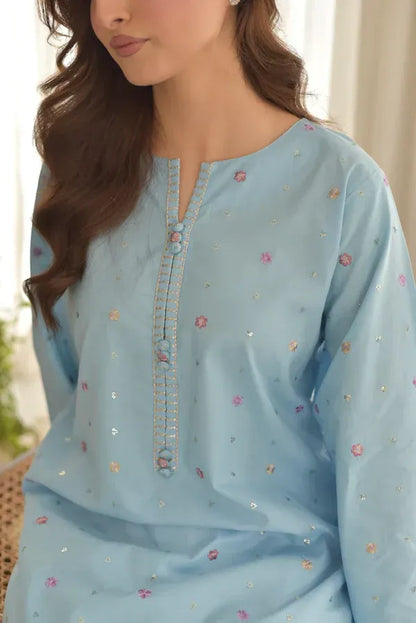 Firoza Farshi 3PCs