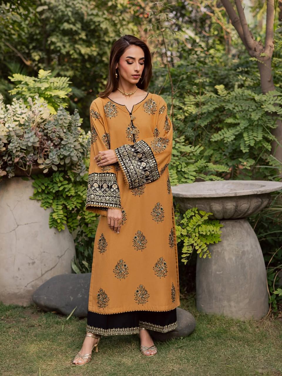 Sumble 2Pc Stitch Viral