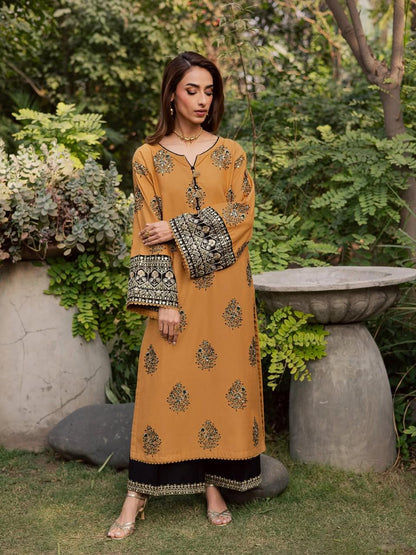 Sumble 2Pc Stitch Viral