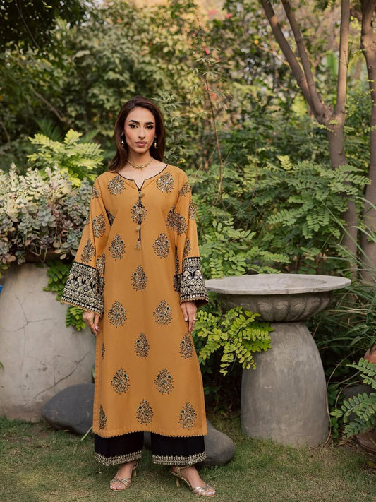 Sumble 2Pc Stitch Viral