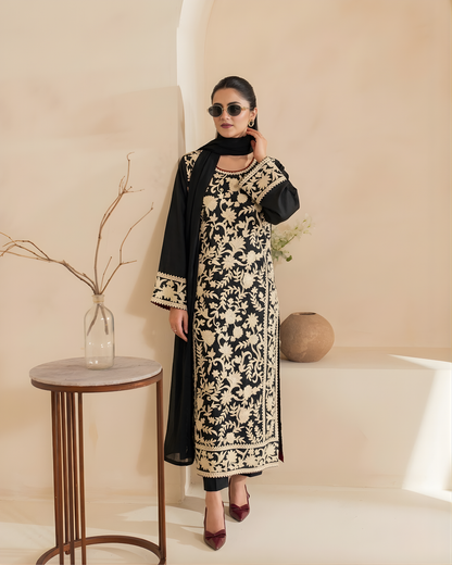 Armeen Stitched 3pcs