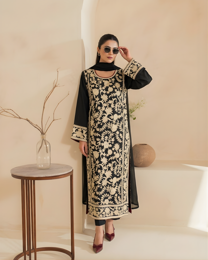 Armeen Stitched 3pcs