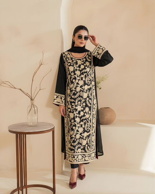 Armeen Stitched 3pcs