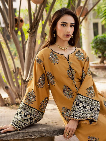 Sumble 2Pc Stitch Viral