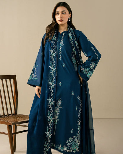 Zivya Emb 3Pcs