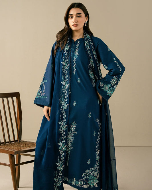 Zivya Emb 3Pcs