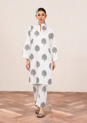 Tree Design Stitch 2Pcs