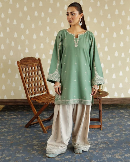Zeba Lawn 2pc