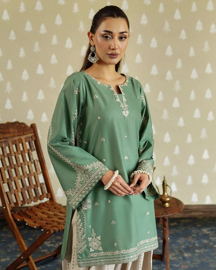 Zeba Lawn 2pc